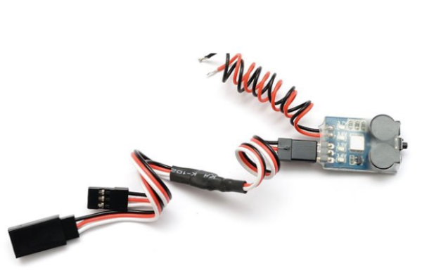 C8829 Ortungspiepser 3in1 LAUT!